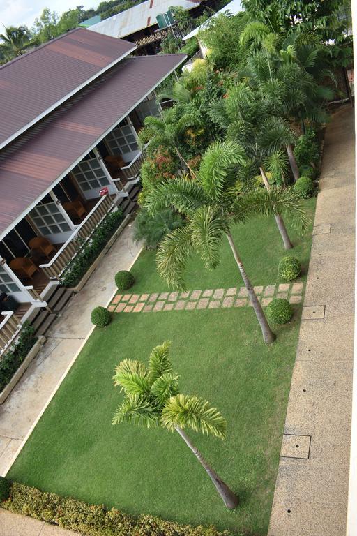 Paradise Hotel Nyaung Shwe Inle Lake Экстерьер фото